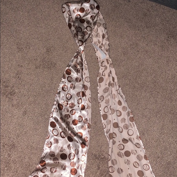 Silk Headband - Picture 2 of 2